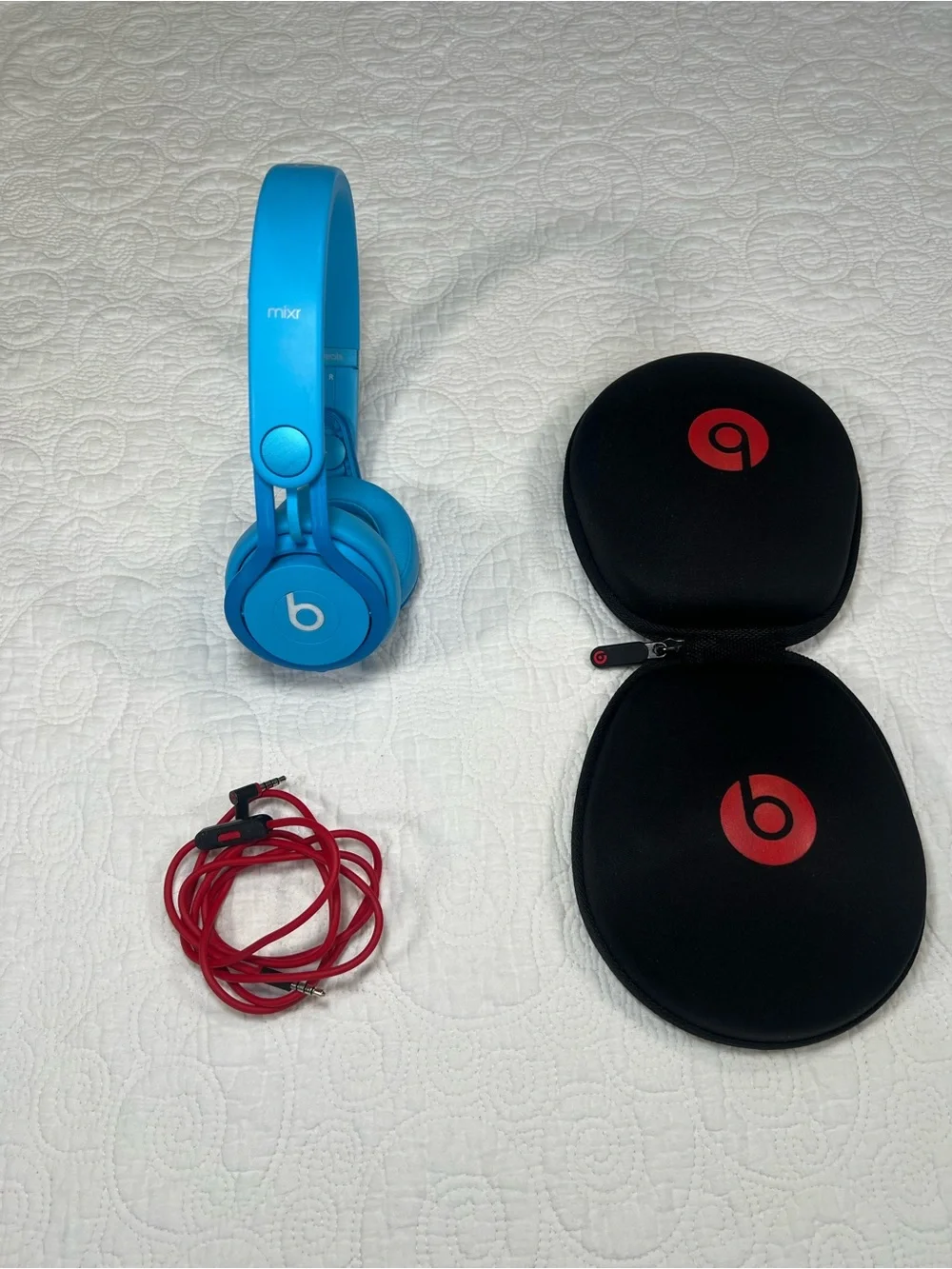 Beats by Dre authentic beats
